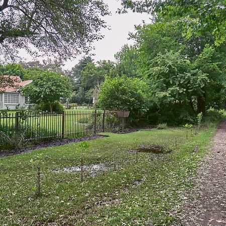 Forest Lane Кларенс Екстер'єр фото