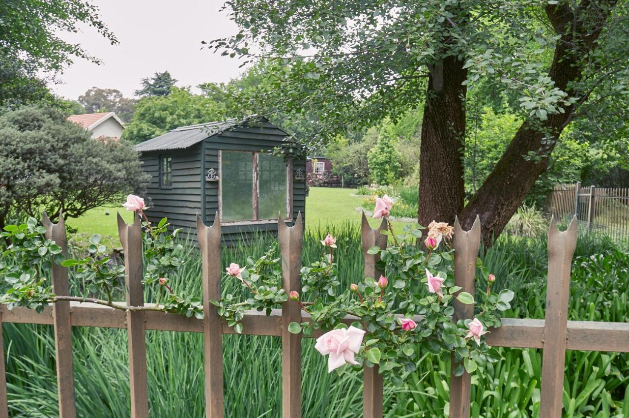 Forest Lane Кларенс Екстер'єр фото