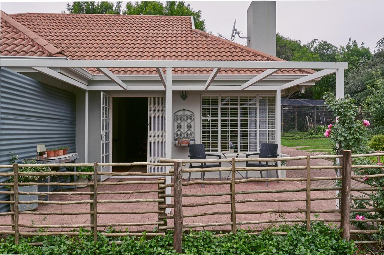 Forest Lane Кларенс Екстер'єр фото