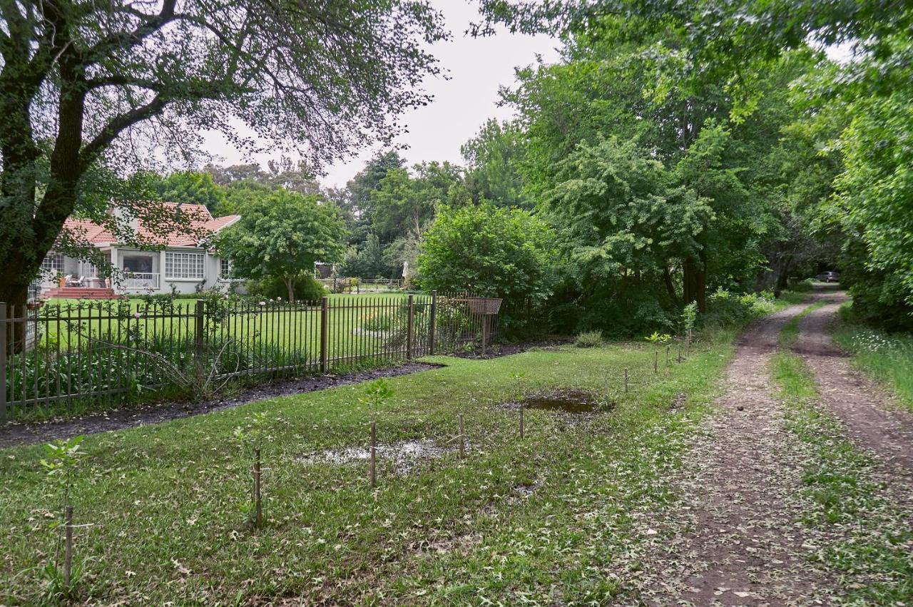 Forest Lane Кларенс Екстер'єр фото