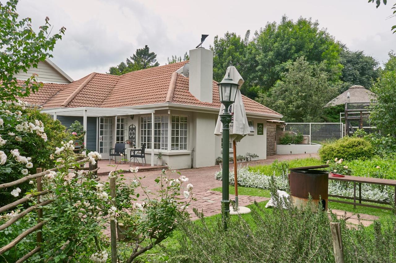 Forest Lane Кларенс Екстер'єр фото