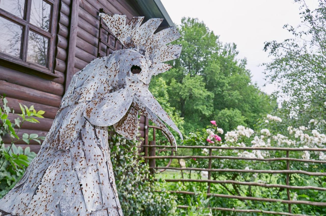 Forest Lane Кларенс Екстер'єр фото