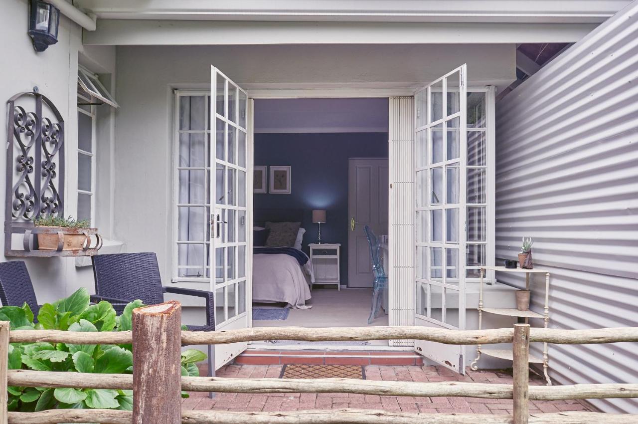 Forest Lane Кларенс Екстер'єр фото